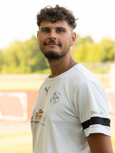 Dario Rizzuto