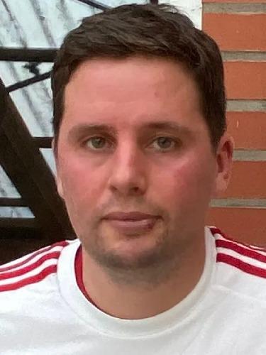 Alexander Bork