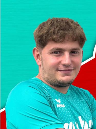 Cengizhan Cakir