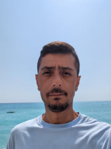Fatih Karabag