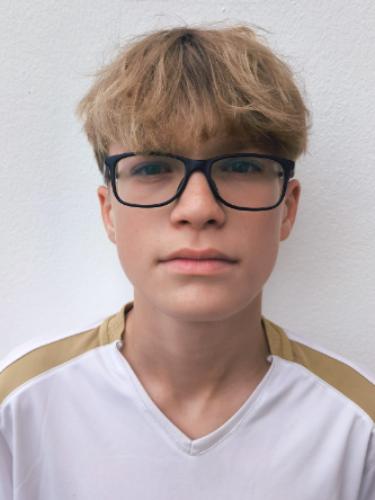 Dion Bytyqi