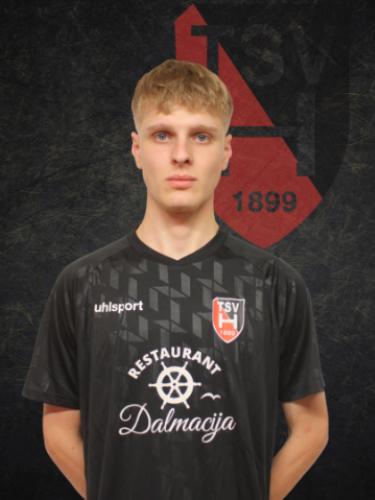 Miklas Bamberger