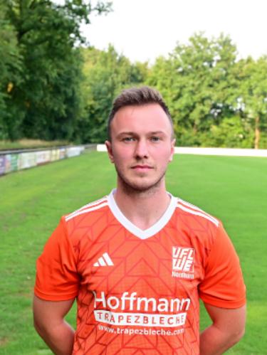 Justin Löffler