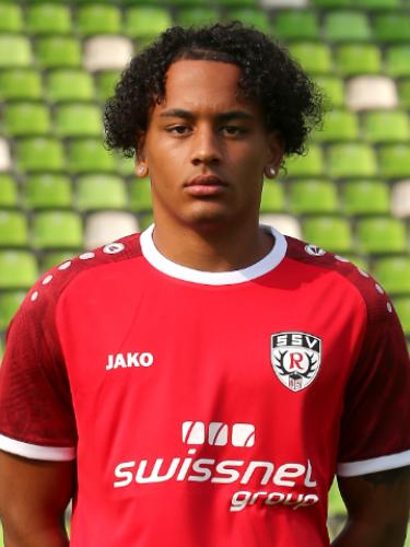 Joaquim Agyemang