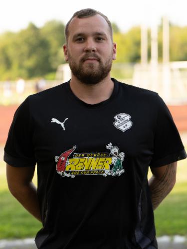 Jamie Tahedl