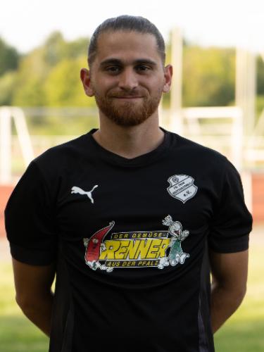 Batuhan Topal