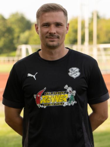 Jan Weingarte
