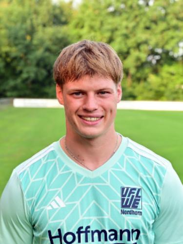 Max Stemberg