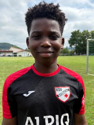 Samuel Ambunga Poly