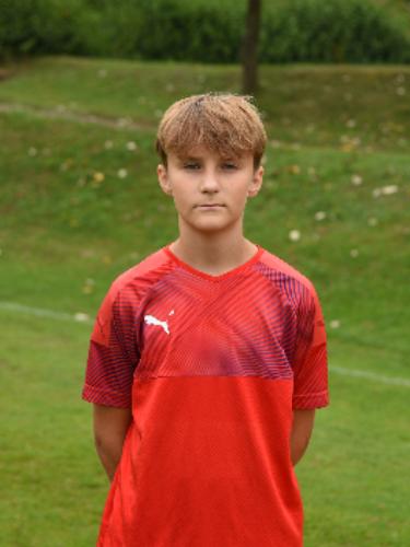 Leo Vincent Vom Bruch