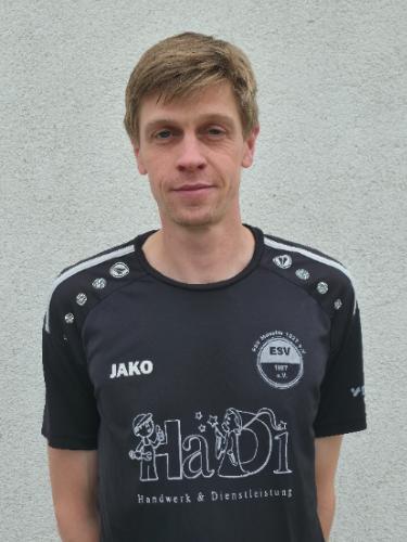 Tobias Hörnemann