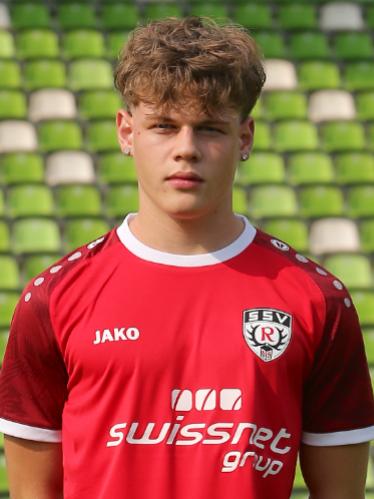Patrick Raisch