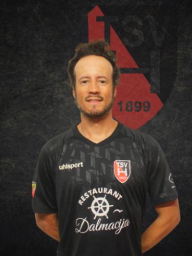 Cesar Luis Contreras Gonzalez