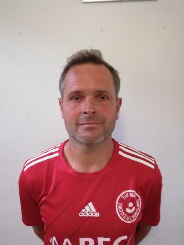Christian Gerstenberger