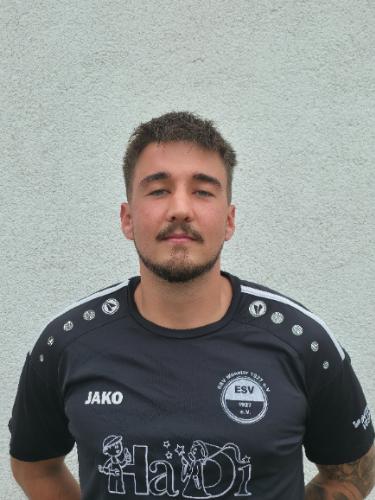 Gian-Luca Küdde