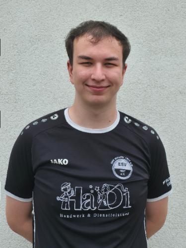 Pascal Niemann