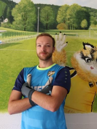 Yannik Billig