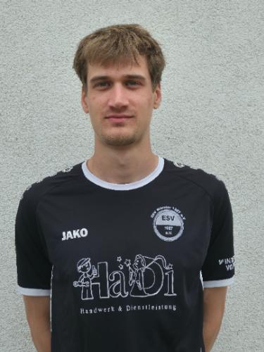 Jacob Penzhorn