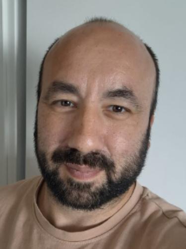 Cengiz Cerit