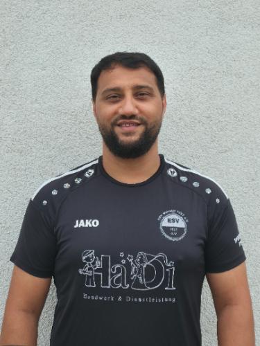 Dashnim Rustem