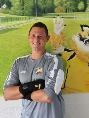 Felix Fischer