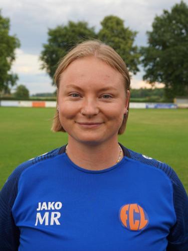Marleen Rothhaar