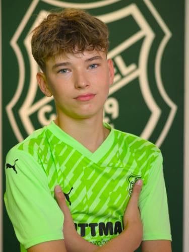 Marlon Harjes