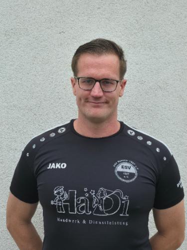Marcel Scherlitz