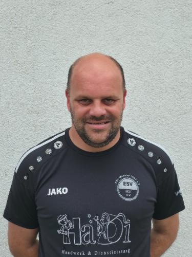 Dennis Sondermann