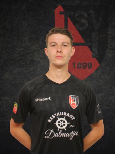 Joel Osswald