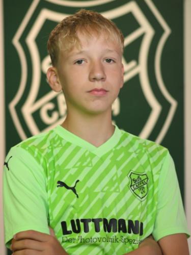 Nick Boomgaarden