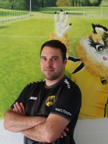 Nico Schubert