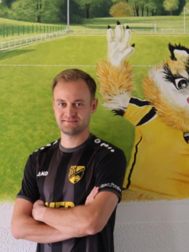Florian Steinert