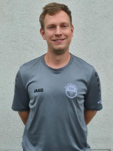 Till von Borzeszkowski
