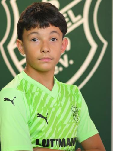 Noel Santoro Villalon