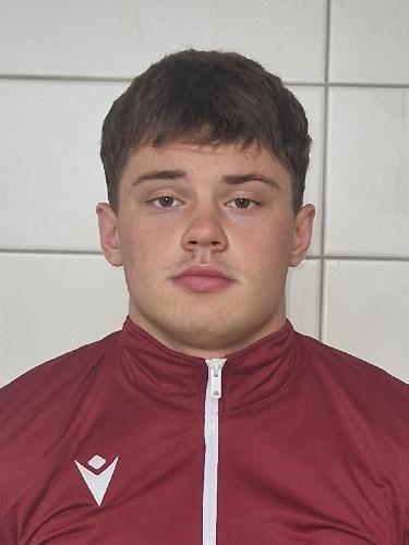 Pierre Michell Stange