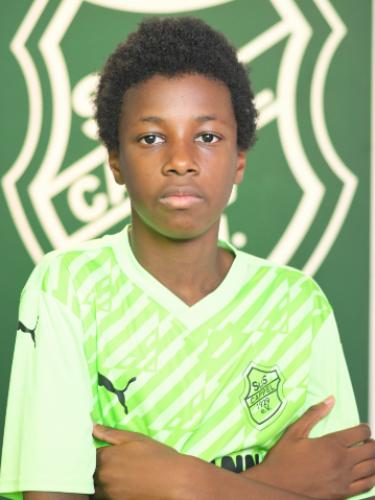Ibrahim Sylla