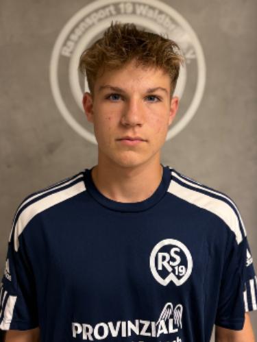 Felix Jonathan Becker