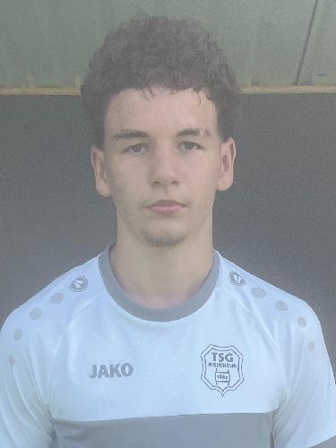 Xanjo Luiz Ghizzoni