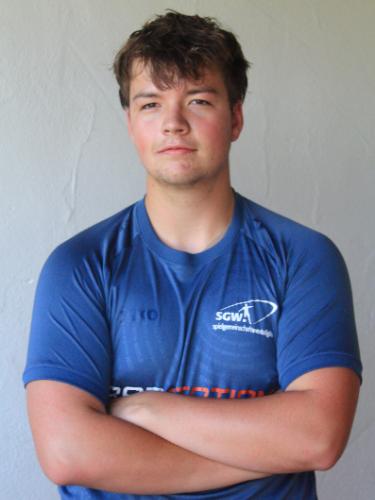 Josua Linke