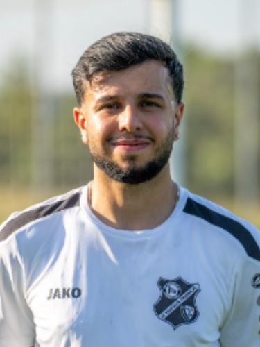 Sedat Sabri Elmas