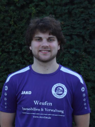 Yannik Dimke