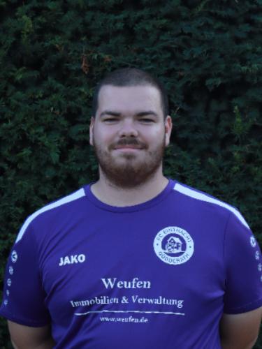 Ben Gretscher