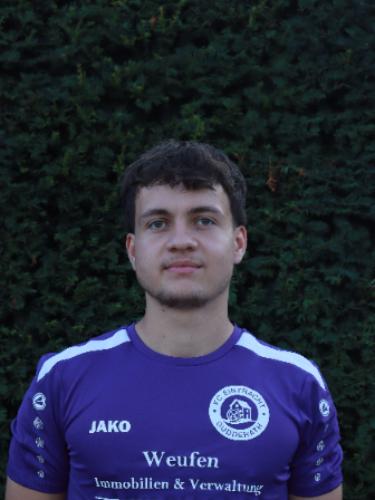 Tim Gurski