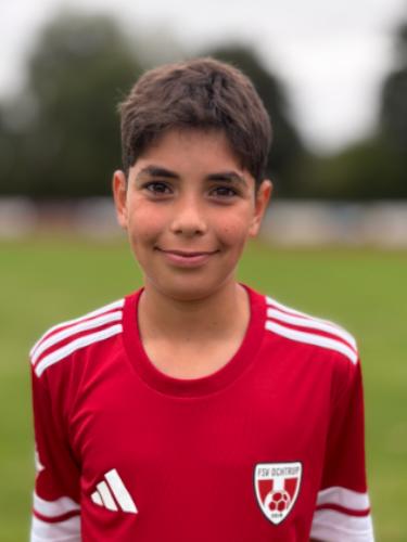 Hadi Mohammad Ghaddar