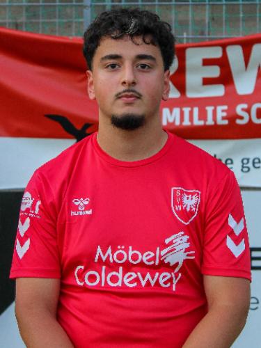 Enes Ali Dogan