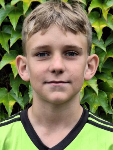 Jonathan Hennes Focke