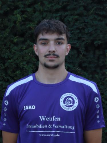 Tobias Roebers