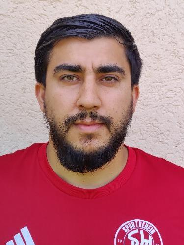 Muhsin Nuri
