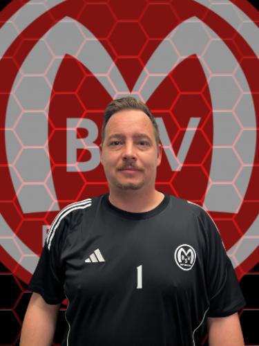 Daniel Bond